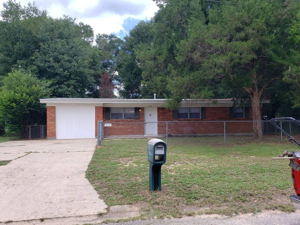House for rent at 6056 Judy Dr, Milton, FL 32570
