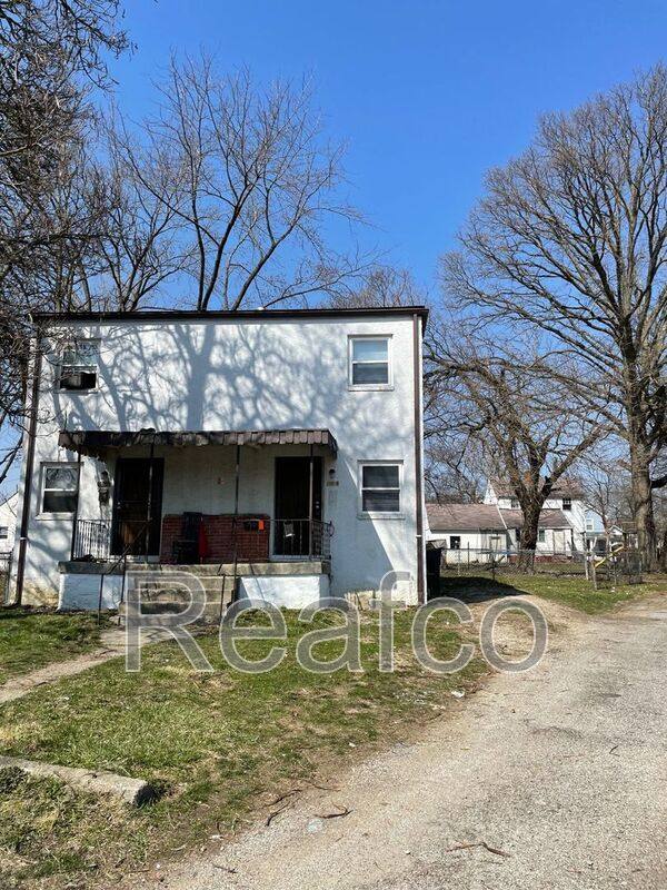 House for rent at 1802 Melrose Ave, Columbus, OH 43224
