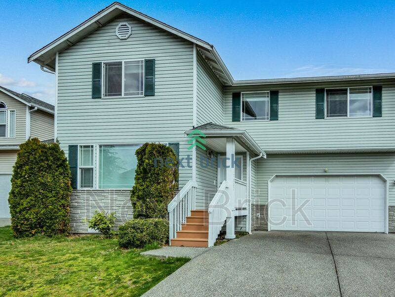House for rent at 17507 13th Ave W, Lynnwood, WA 98037