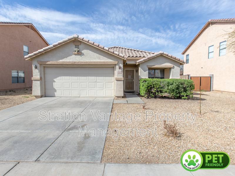 House for rent at 9630 W Kingman St, Tolleson, AZ 85353