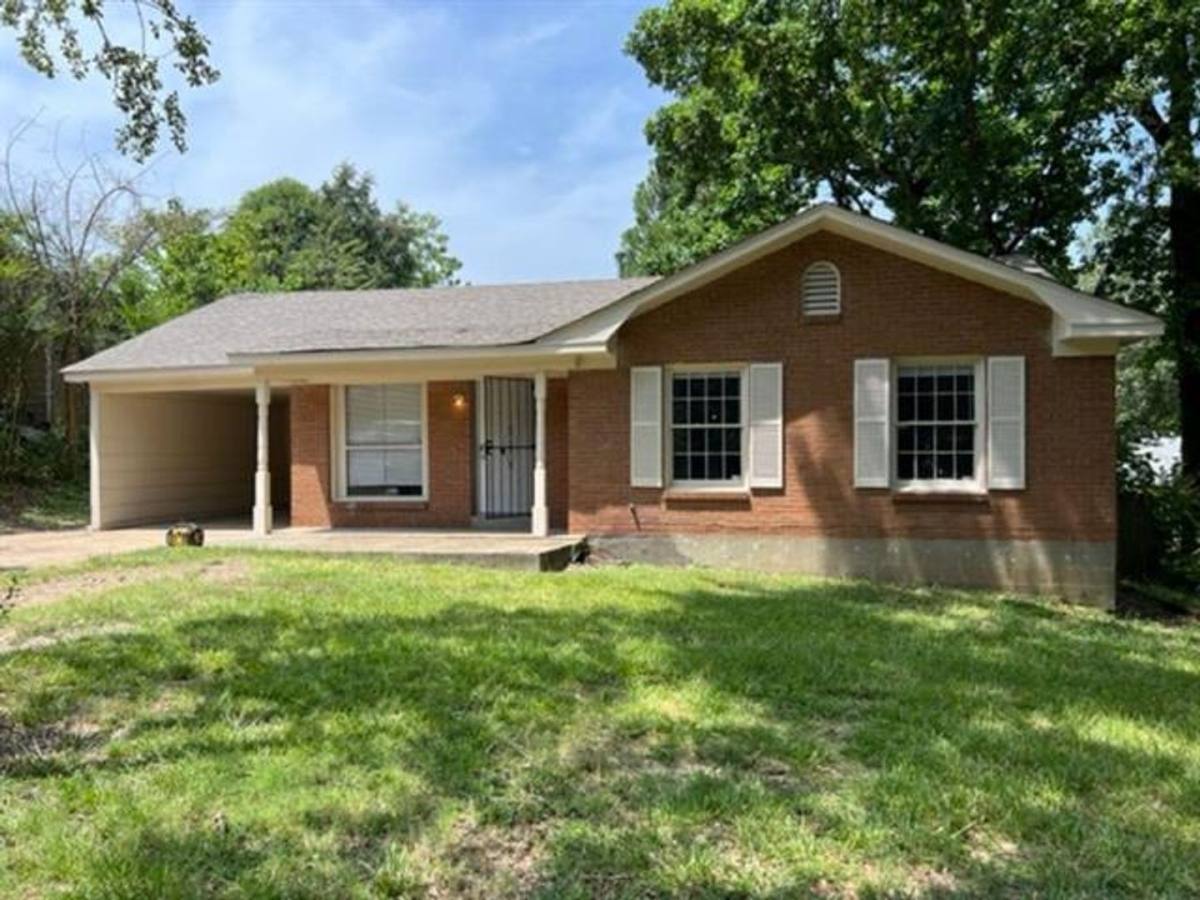 House for rent at 4071 Kerwin Dr, Memphis, TN 38128