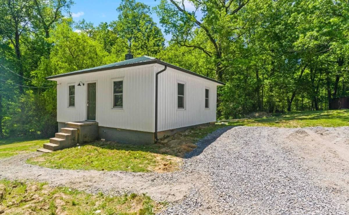 House for rent at 114 Lombardy Court, Danville, VA 24541