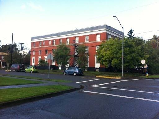 Apartment for rent at 701 H St, Centralia, WA 98531