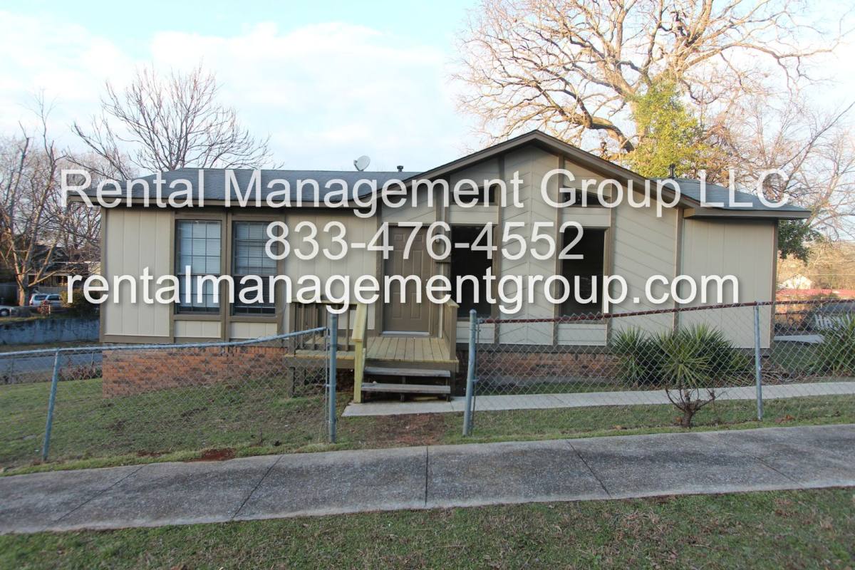 House for rent at 1828 29th St Ensley, Birmingham, AL 35208