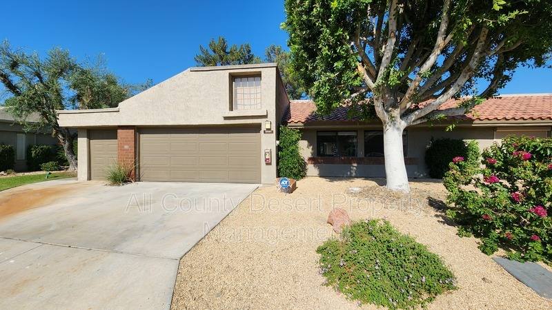 Apartment for rent at 2980 Calle Loreto, Palm Springs, CA 92264