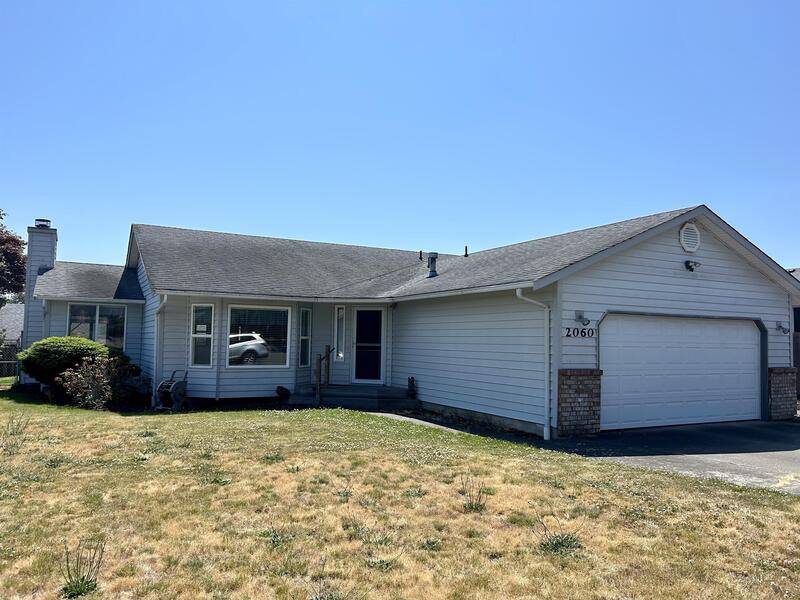 House for rent at 2060 Oxford Court, Ferndale, WA 98248