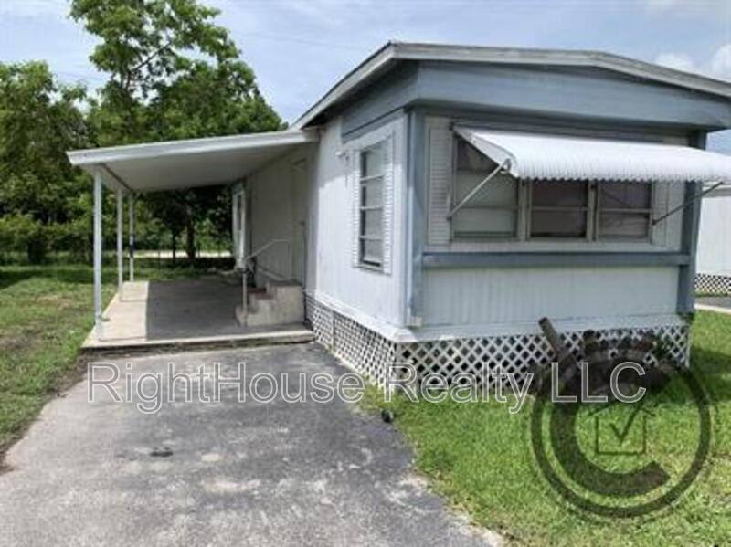 House for rent at 2854 Lake Alfred Rd #11, Winter Haven, FL 33881