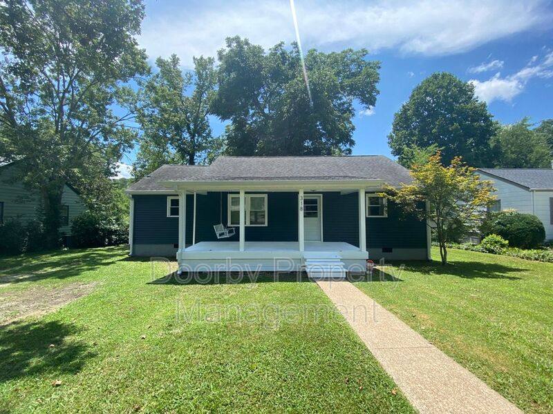 House for rent at 318 Williams Dr, Chattanooga, TN 37421