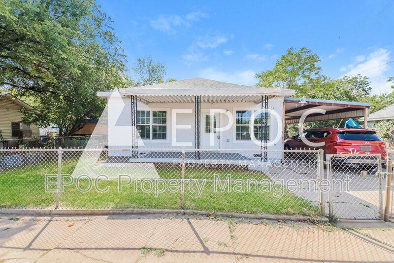 1105 14th St, Wichita Falls, TX 76301
