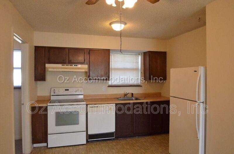 Apartment for rent at 8201 Spring Valley Rd #15D, Belton, MO 64012