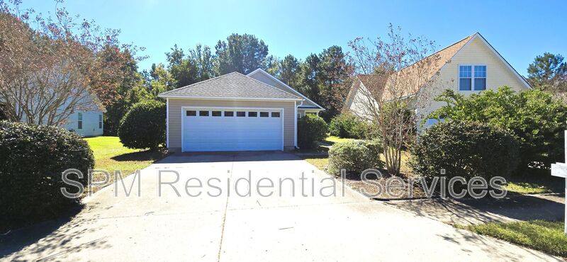 House for rent at 1013 Stony Woods Lane, Leland, NC 28451