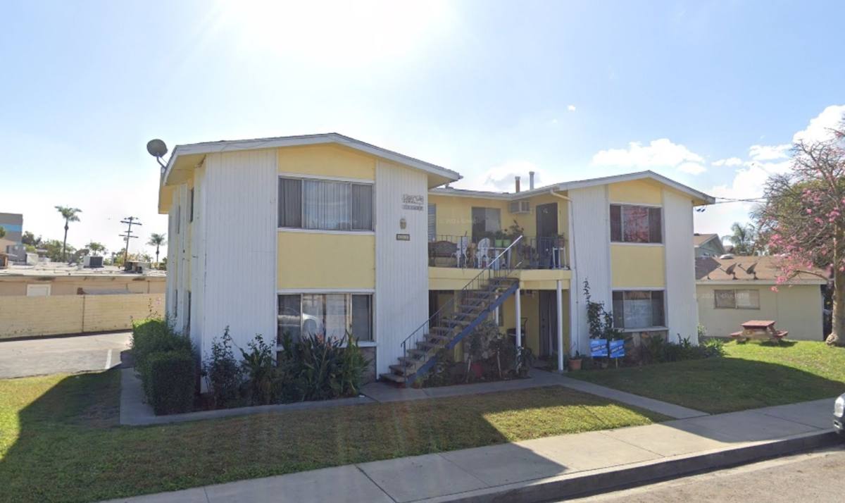 Apartment for rent at 333 Lansing Circle, Escondido, CA 92025