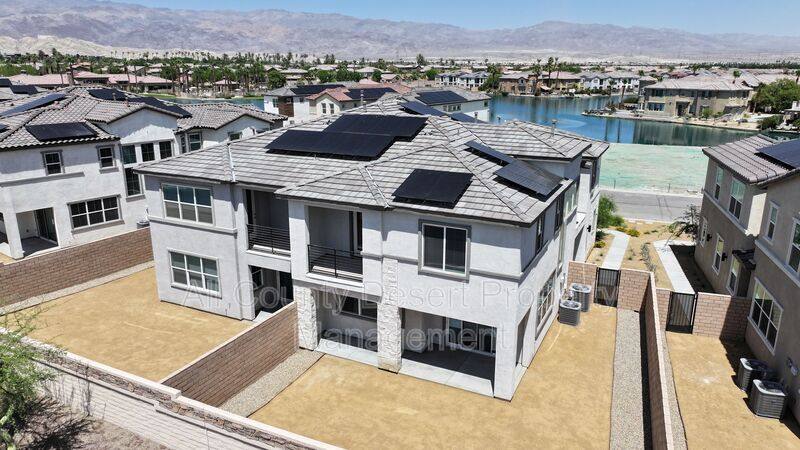 House for rent at 43121 Passagio Lago Way, Indio, CA 92203