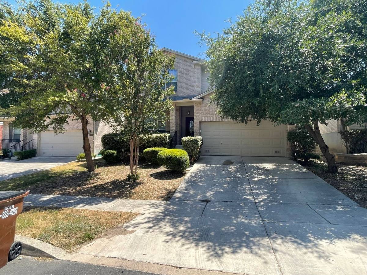 House for rent at 12226 Painted Daisy, San Antonio, TX 78253