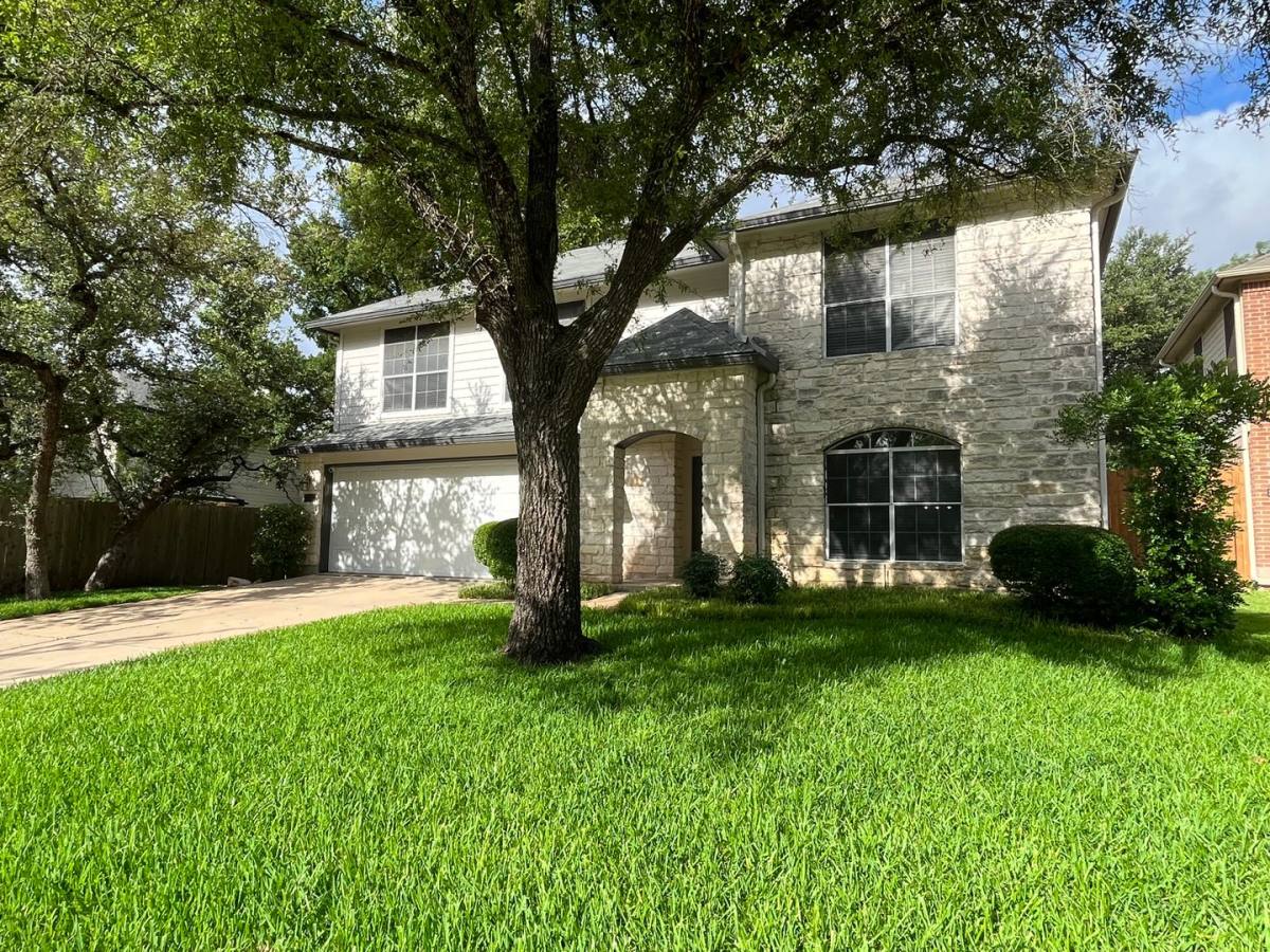 House for rent at 2709 Melba Pass, Cedar Park, TX 78613