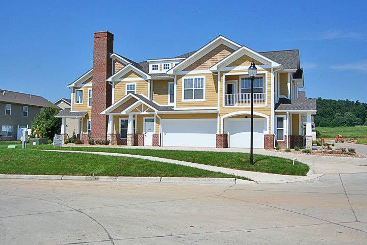 Apartment for rent at 2041 Walden Blvd, Cape Girardeau, MO 63701