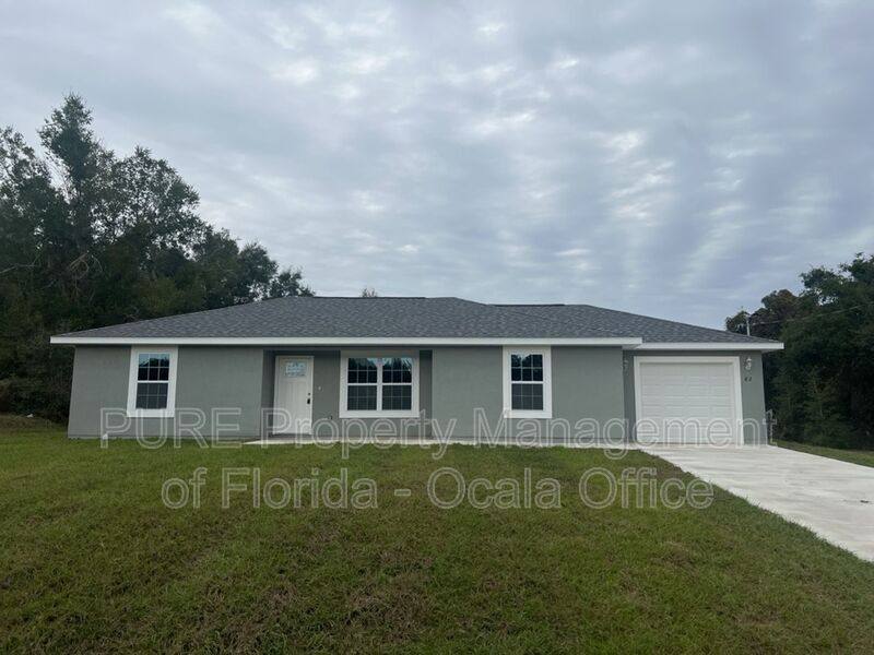 House for rent at 82 Larch Course, Ocala, FL 34480