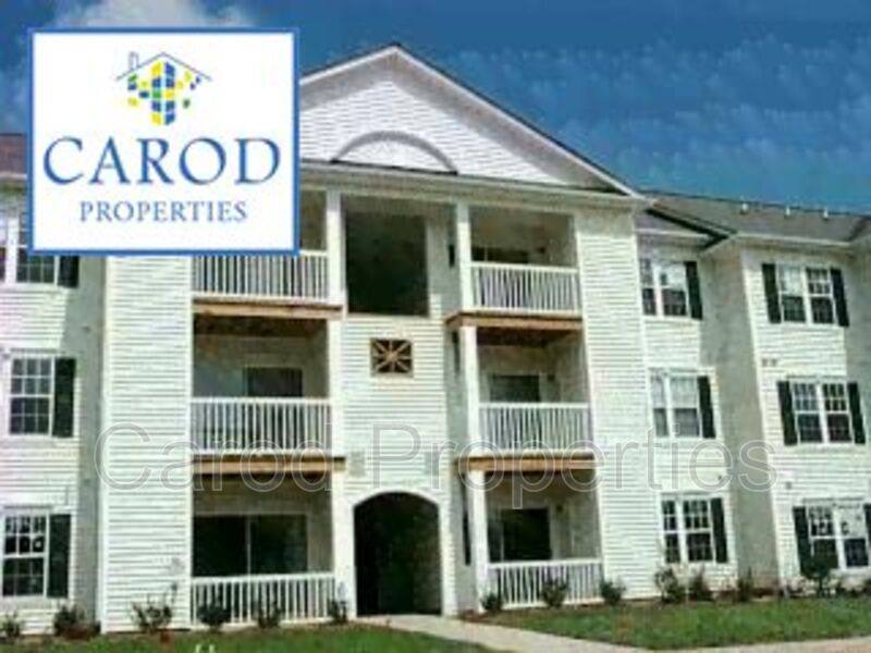 Condo for rent at 3961 Mohawk Lane, Charlotte, NC 28215