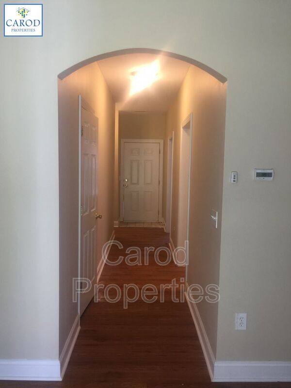 Townhouse for rent at 2412 Ryerson Court, Charlotte, NC 28213