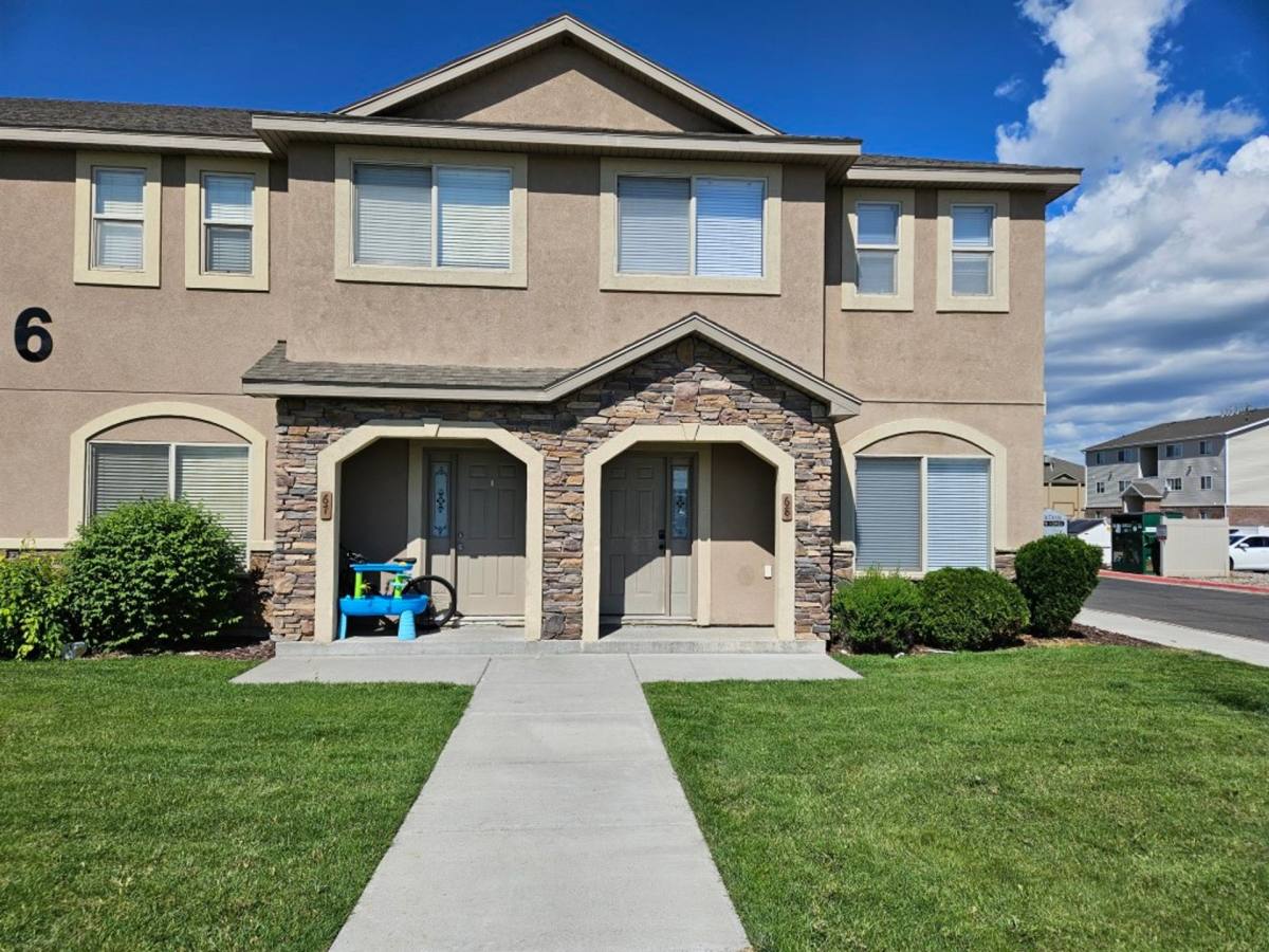 Apartment for rent at 565 Pioneer Rd, Rexburg, ID 83440