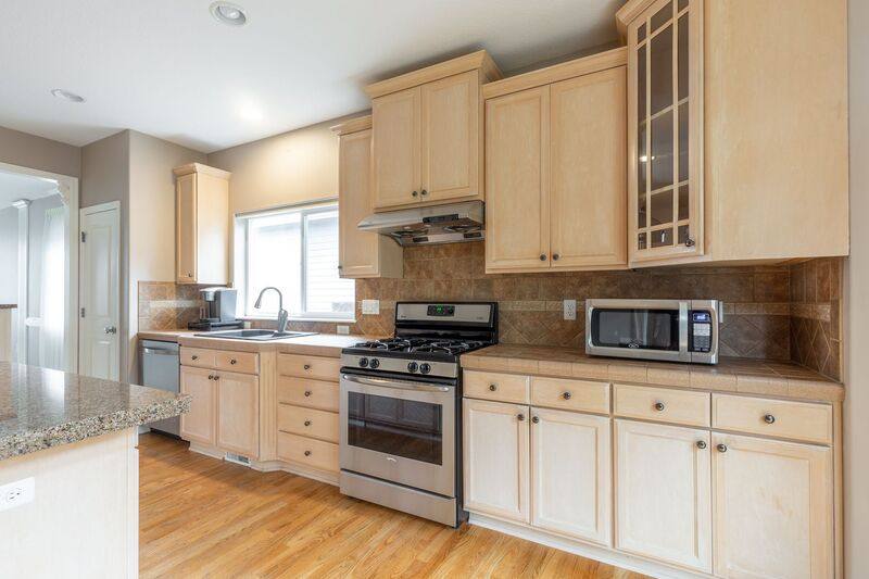 House for rent at 11528 SE Verns Way, Happy Valley, OR 97086