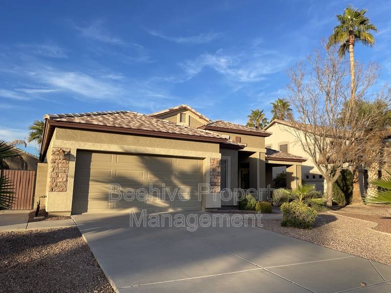 House for rent at 3348 E Mayberry Ave, Gilbert, AZ 85297