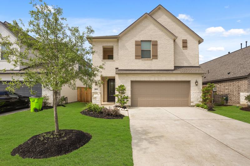 House for rent at 26018 Dawning Torch Trace, Richmond, TX 77406