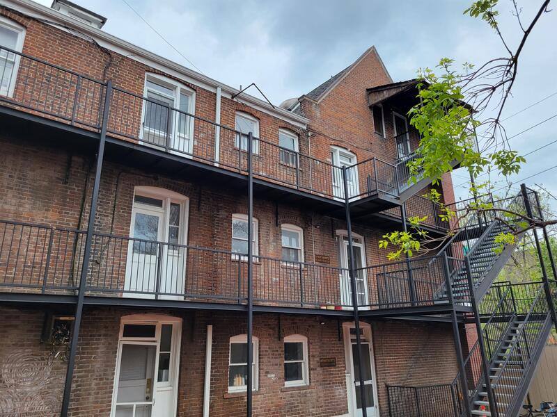 Apartment for rent at 1550 Lafayette St #16, Denver, CO 80218