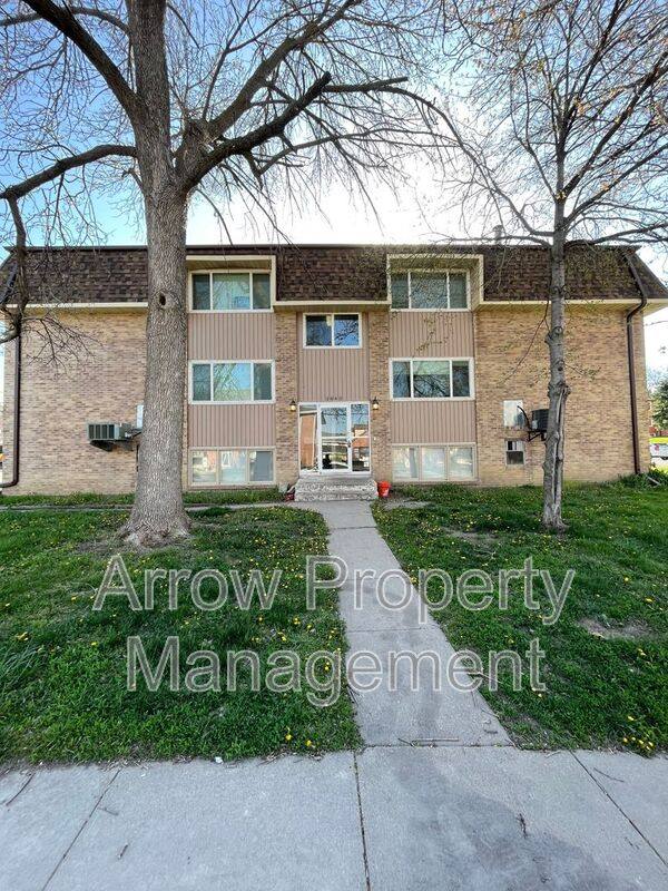 Apartment for rent at 3840 S 46th St #8, Lincoln, NE 68506