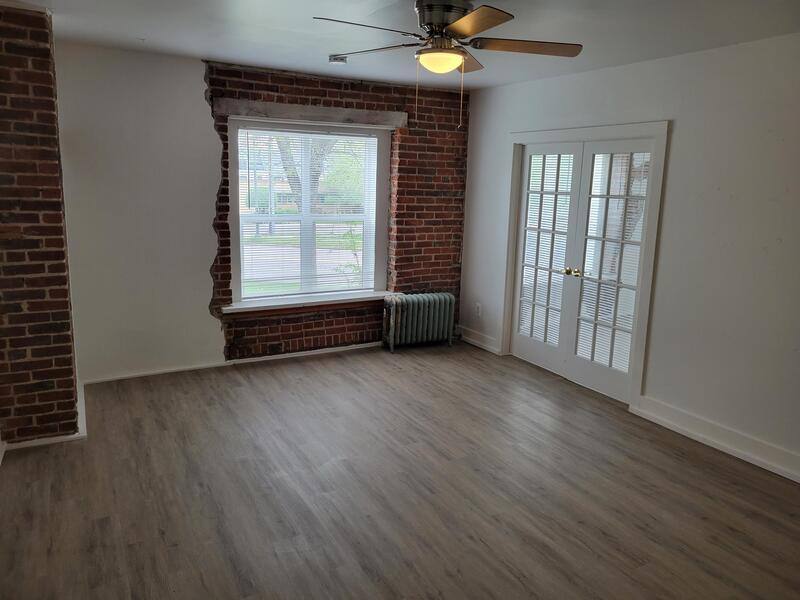 Apartment for rent at 1550 Lafayette St, Denver, CO 80218