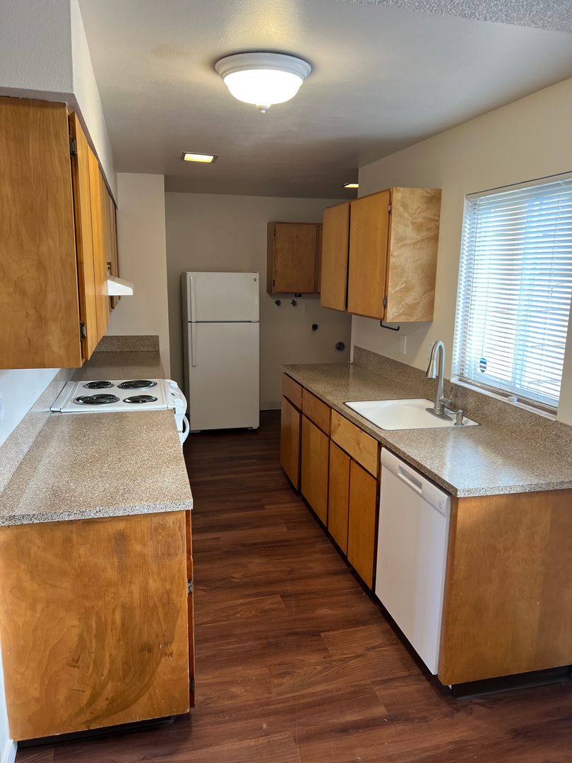 Apartment for rent at 1206-1262 SE Maple St, Hillsboro, OR 97123