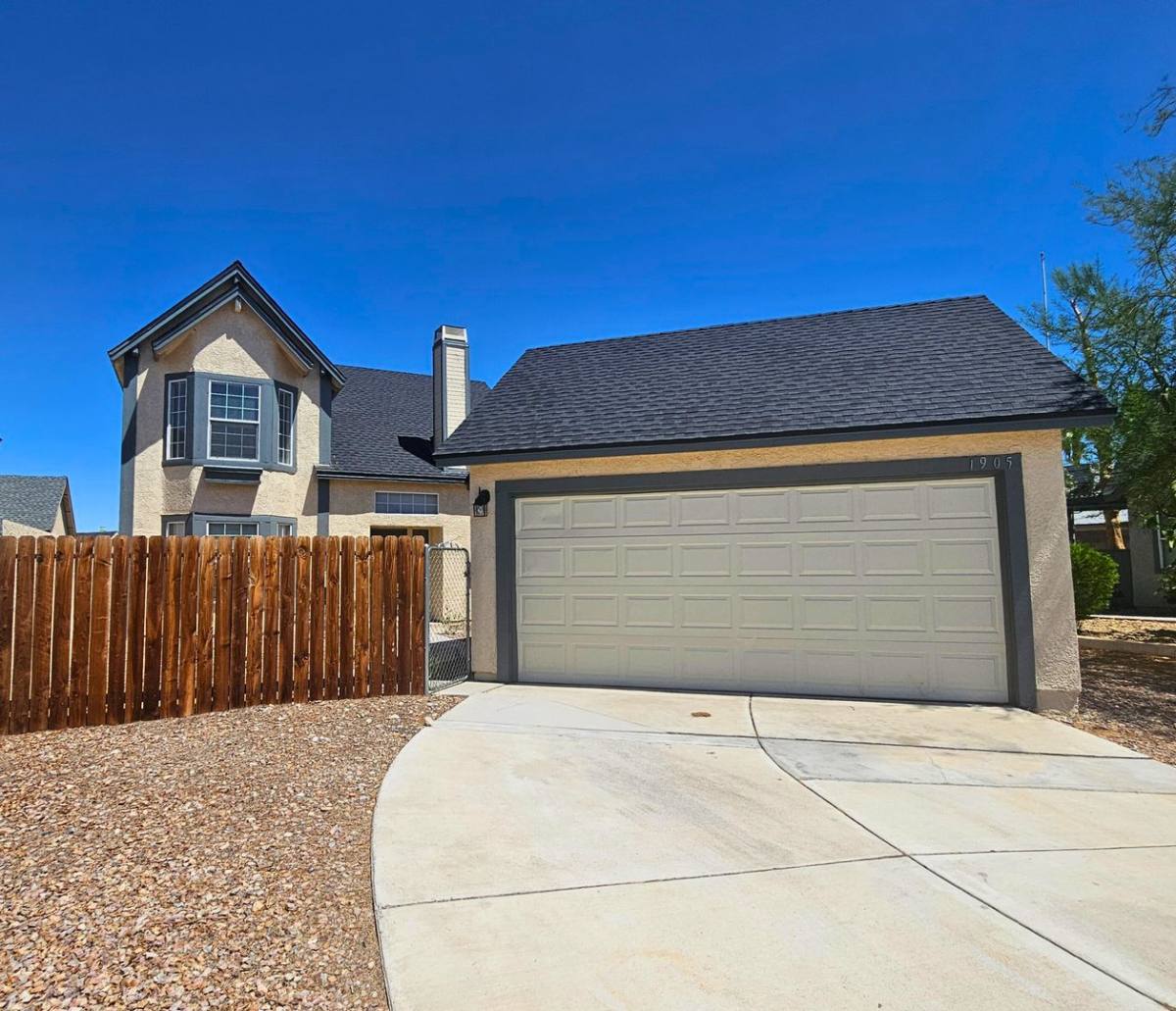 House for rent at 1905 Joliet Circle, Las Vegas, NV 89108