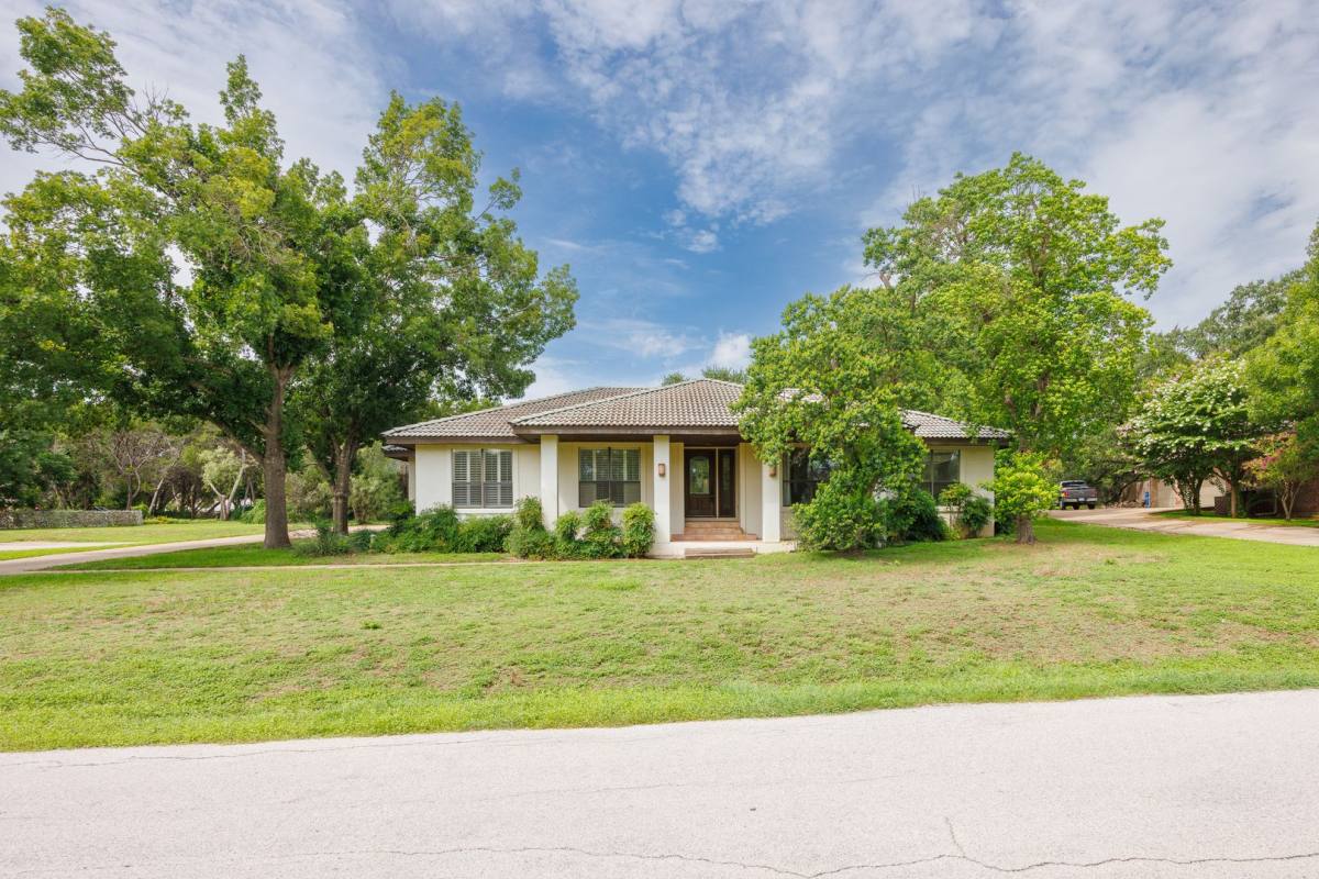 House for rent at 105 Kite St, Austin, TX 78734