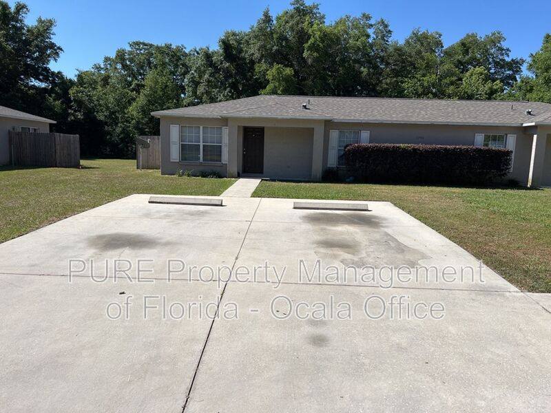 House for rent at 1796 SW 107th Lane #1, Ocala, FL 34476