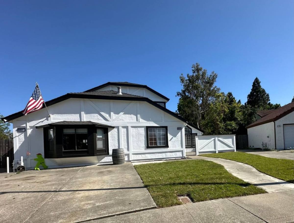Apartment for rent at 641 Cordelia Circle, Vacaville, CA 95687