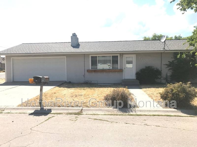 Apartment for rent at 2205 Margaret St, Missoula, MT 59801