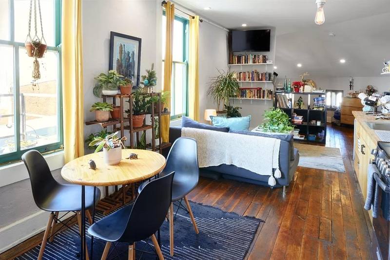 Apartment for rent at 205 W McMicken Ave #4F, Cincinnati, OH 45214