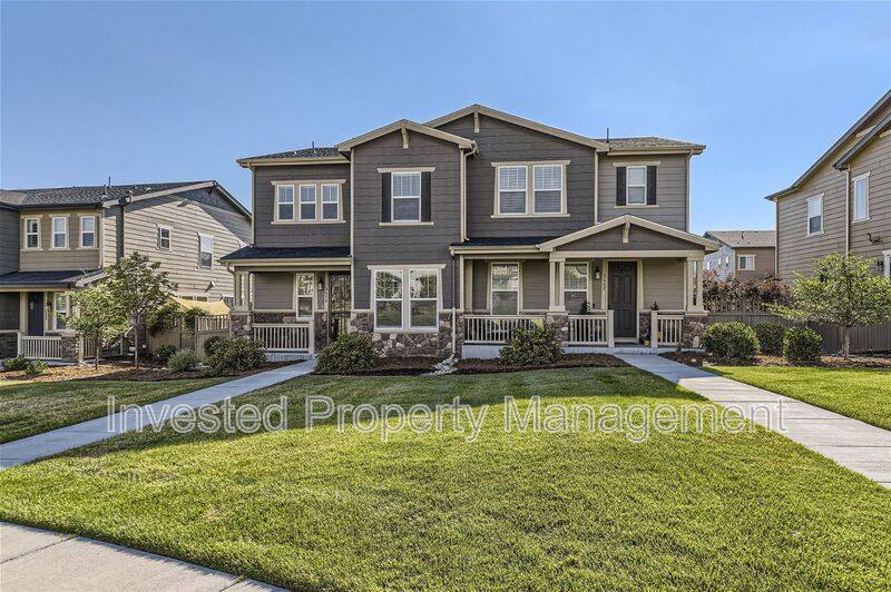 House for rent at 3658 Happyheart Way, Castle Rock, CO 80109