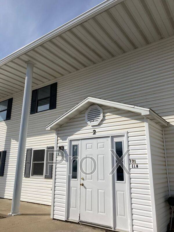 Apartment for rent at 121 Elm St #1-4, Washburn, MO 65772