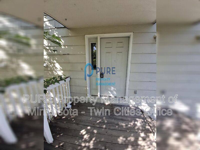 Townhouse for rent at 12046 Xeon St NW, Minneapolis, MN 55448
