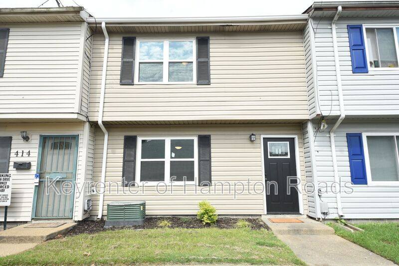 House for rent at 416 Harbour N Dr, Chesapeake, VA 23320