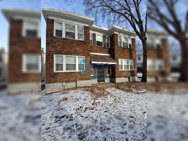 Apartment for rent at 712 W 32nd St #1, Minneapolis, MN 55408
