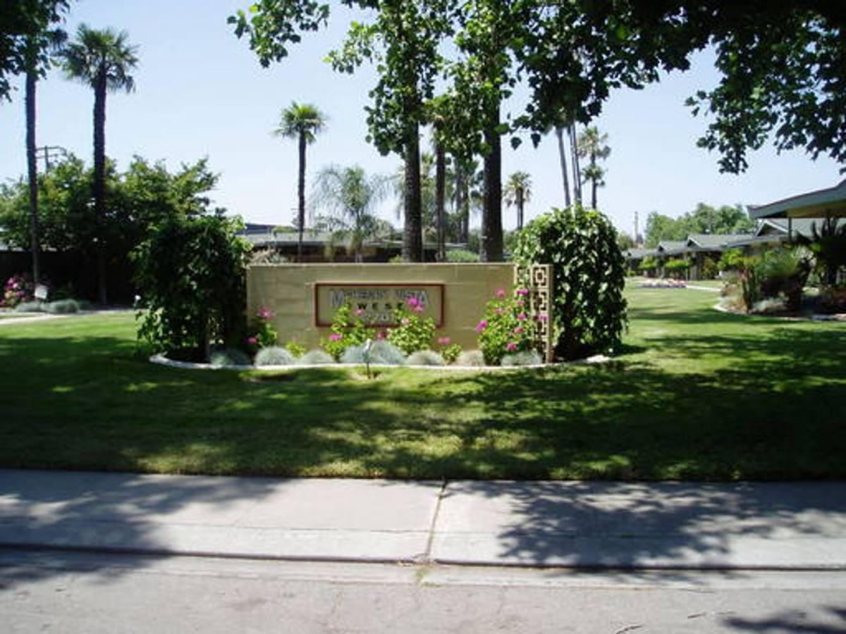 Apartment for rent at 2701 Macdougal St, Modesto, CA 95350