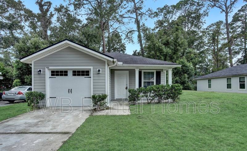 House for rent at 8956 3rd Ave, Jacksonville, FL 32208
