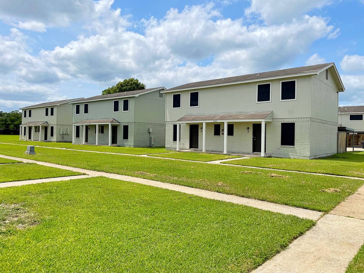 House for rent at 5919A Bedford Dr, Beaumont, TX 77708