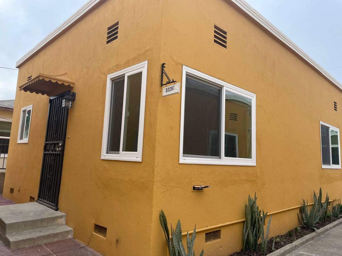 Apartment for rent at 3229-3231 Utah Ave, El Monte, CA 91731