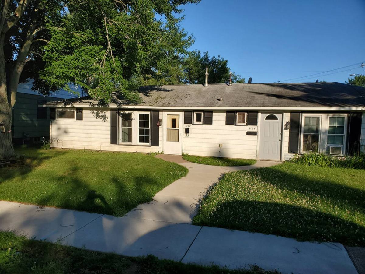 Apartment for rent at 1132 1134 Margie St, Rothschild, WI 54474