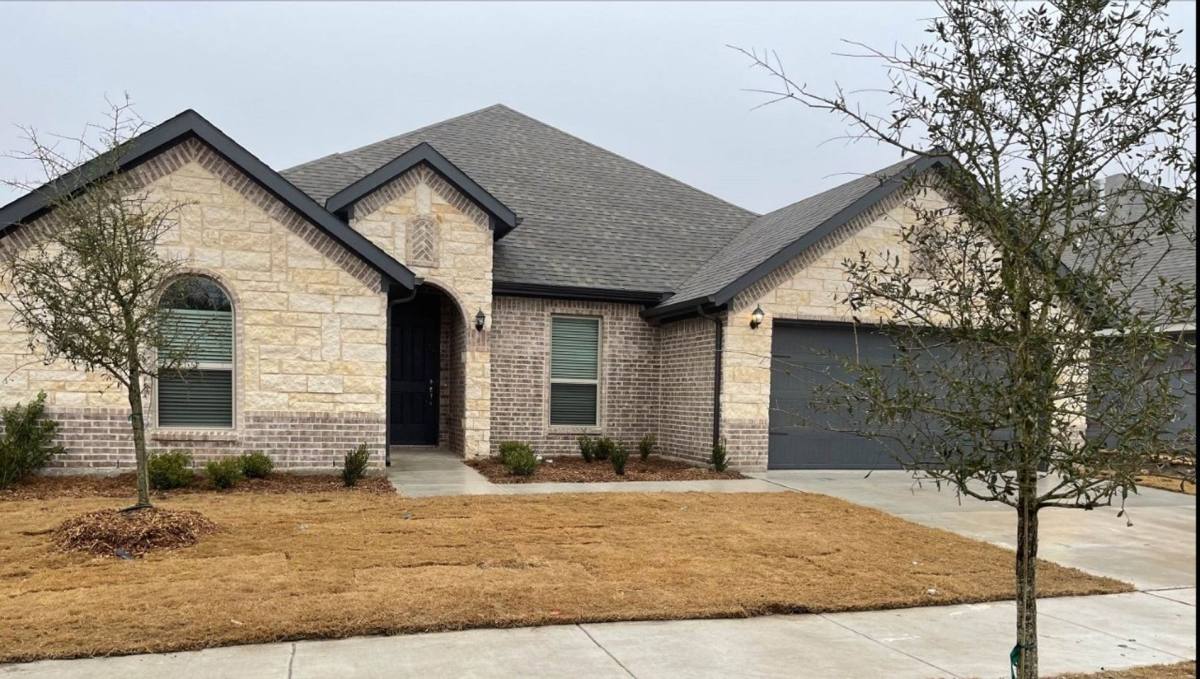 House for rent at 509 Christel Sun, Aledo, TX 76008