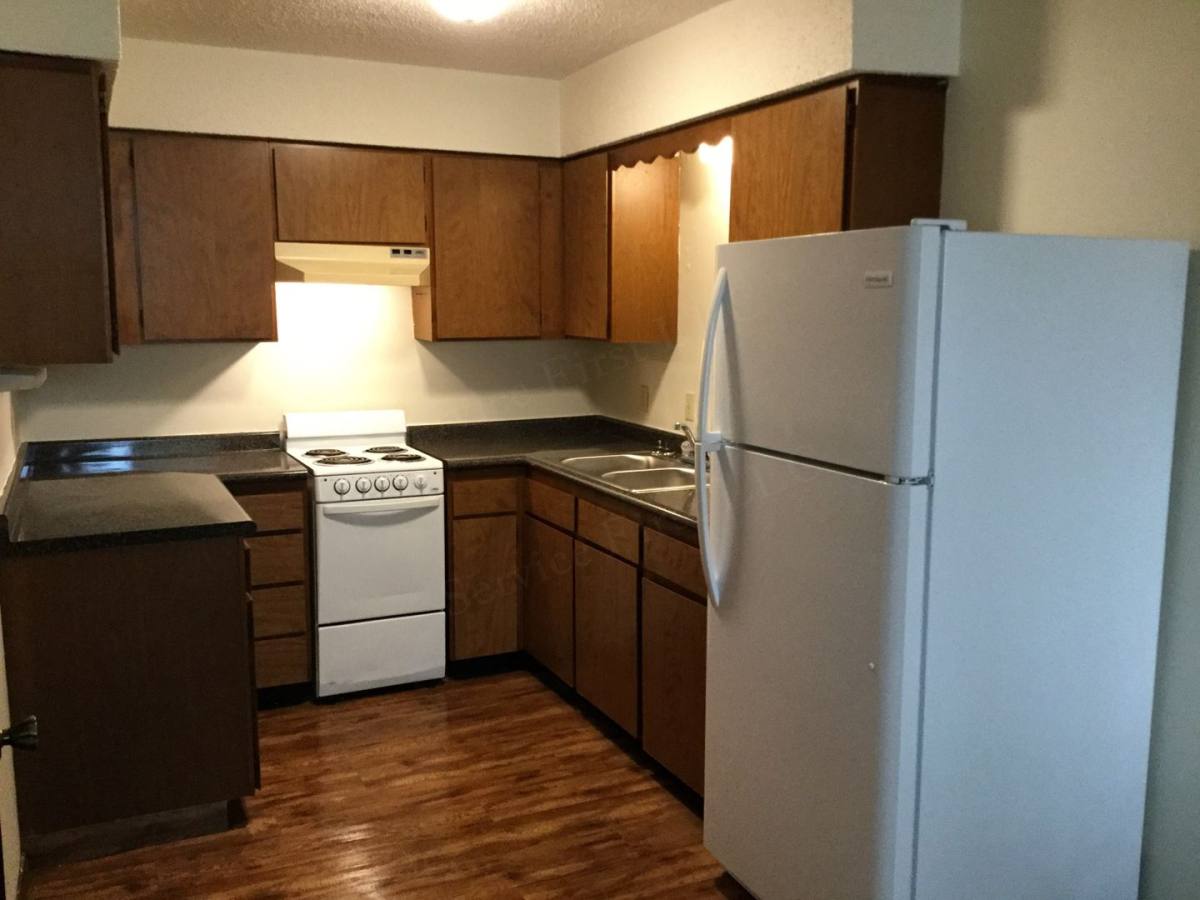 Apartment for rent at 601-701 E 19th St, Lamar, MO 64759