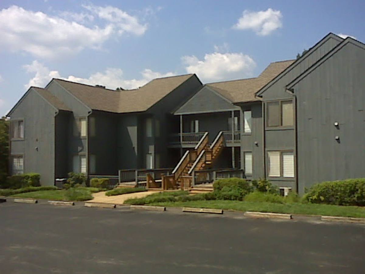 Condo for rent at 1322 Twin Springs Court, Forest, VA 24551